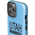NHL Utah Mammoth Line-Up Series iPhone 15 Pro Max Impact Case